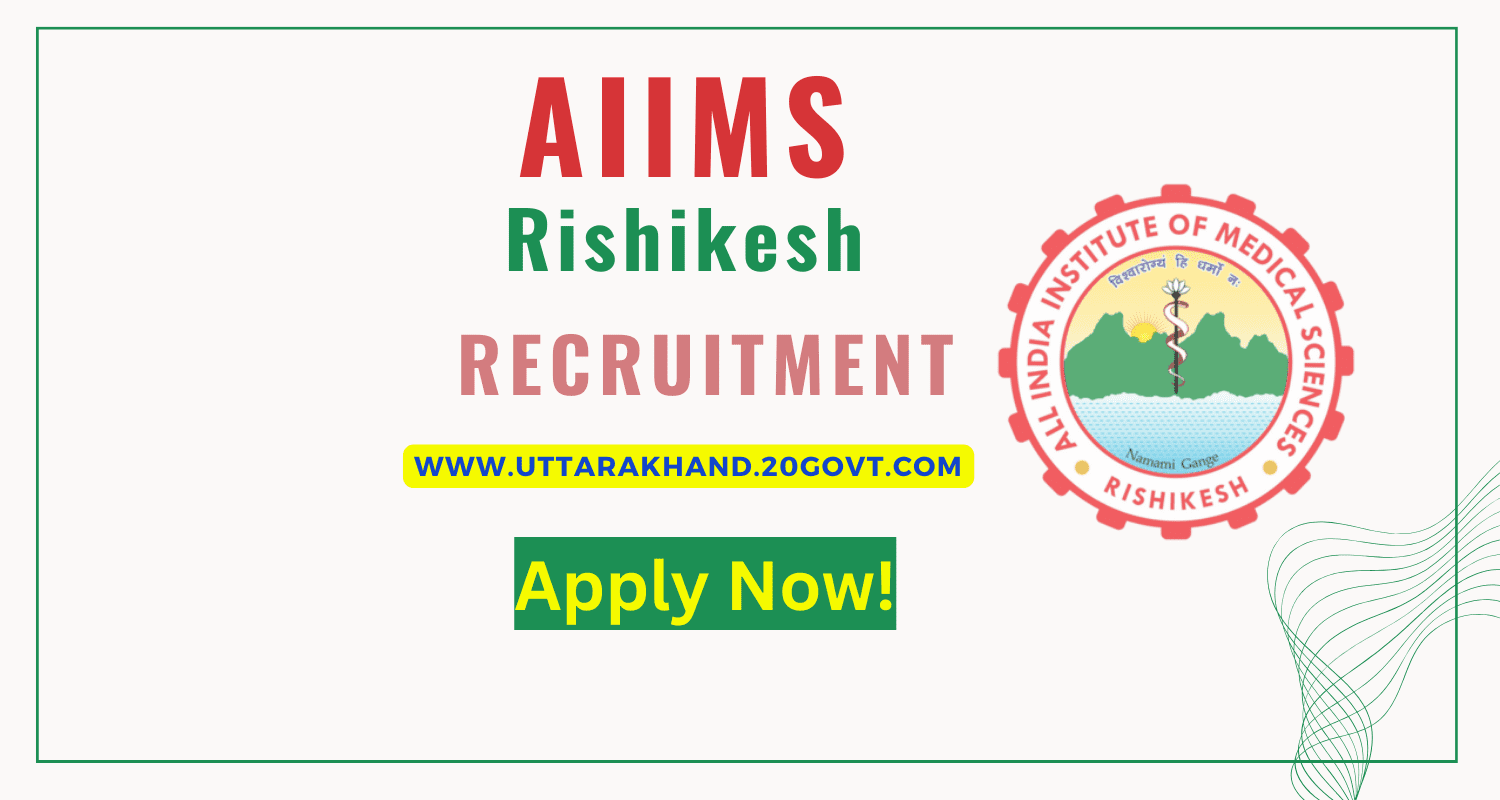 AIIMS-Rishikesh-Recruitment-1500x800