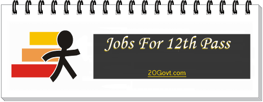 12th-pass-jobs Uttarakhand-528x205